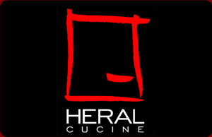 Olasz HERAL CUCINE b�torok