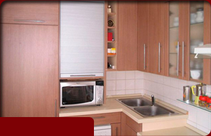 Finco bronce laminált
